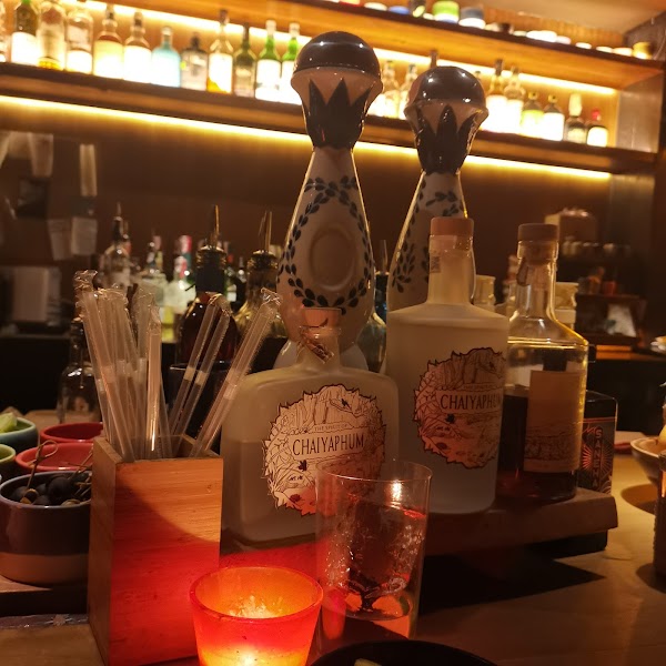 Thaipioka in Bangkok