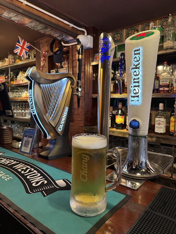 The Sportsman