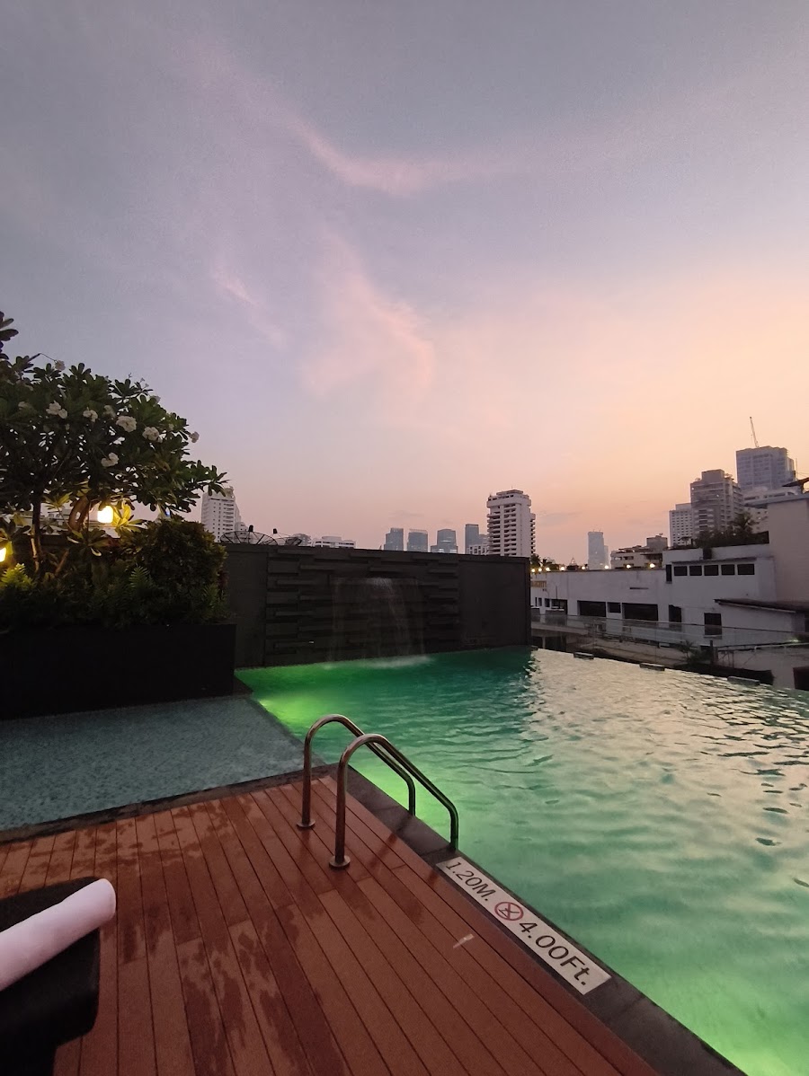 The Drunken Leprechaun, Bangkok