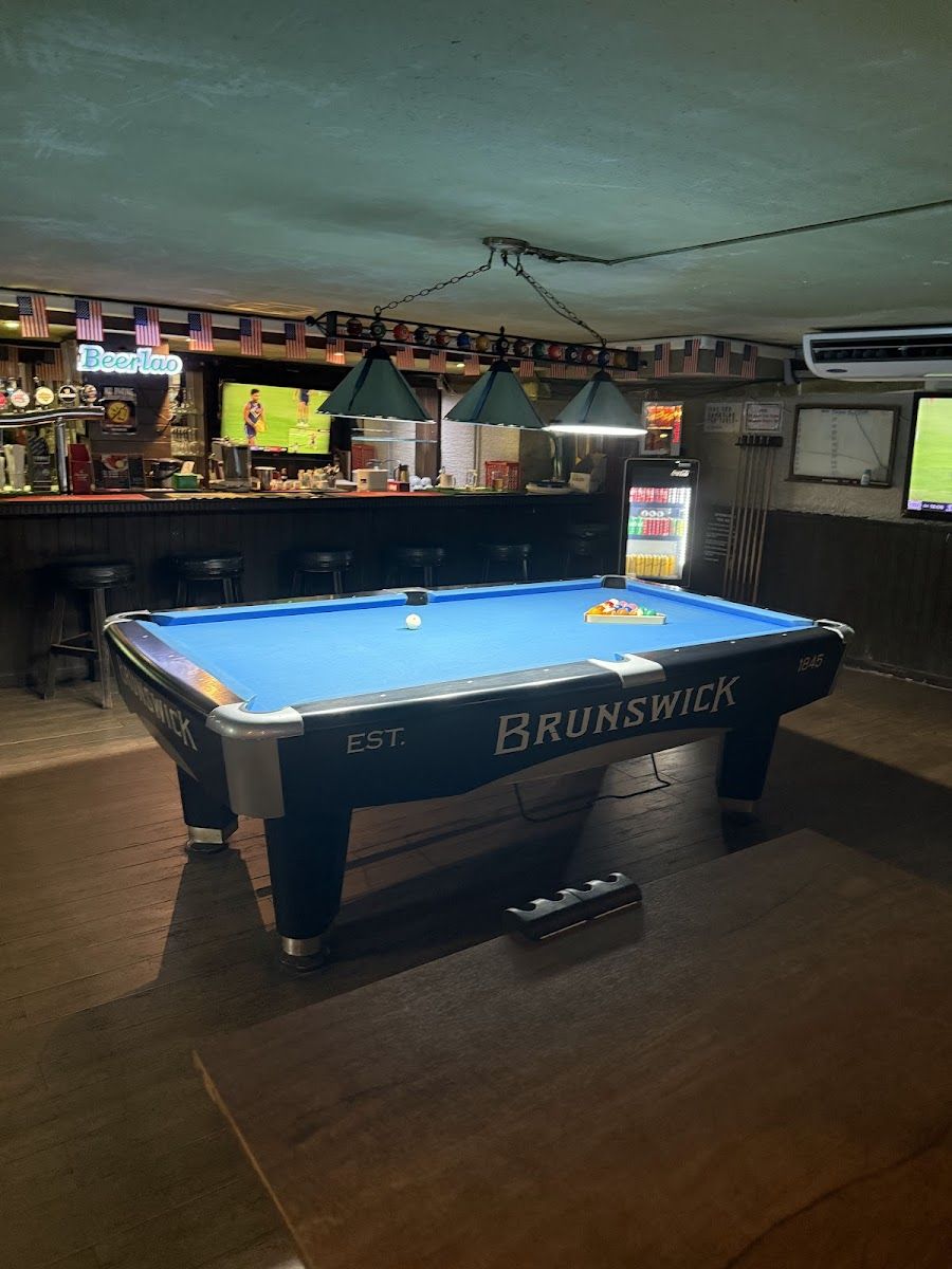 The Game, Bangkok
