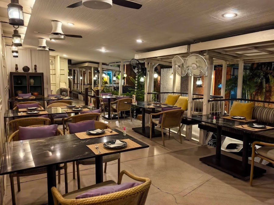 The Local, Bangkok