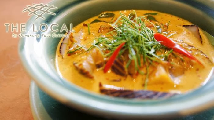 The Local, Bangkok