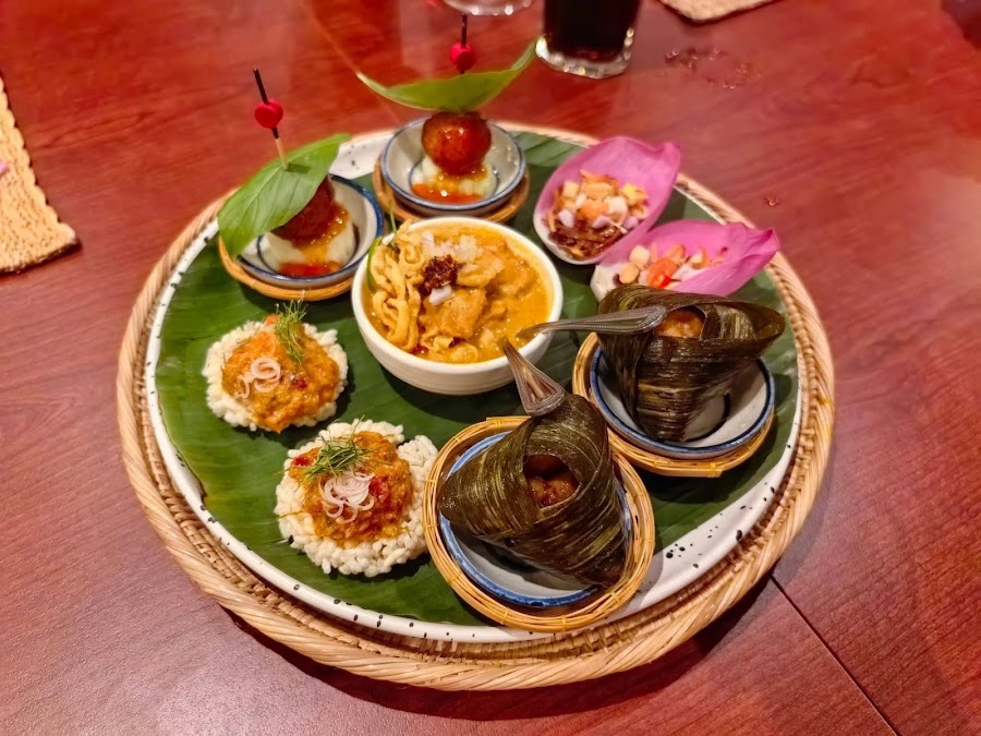 The Local, Bangkok