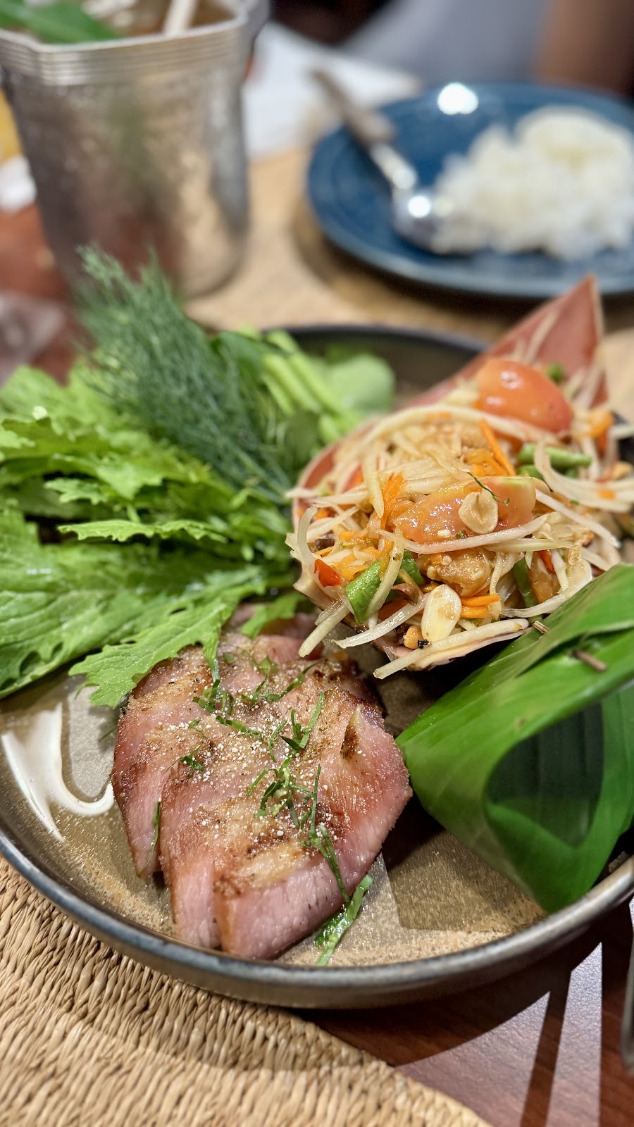 The Local, Bangkok