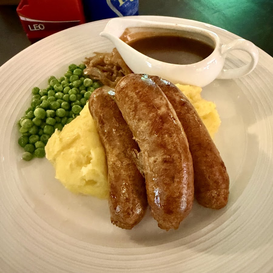 The Royal Oak, Bangkok