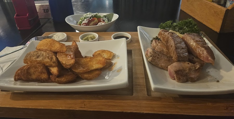 The Royal Oak, Bangkok