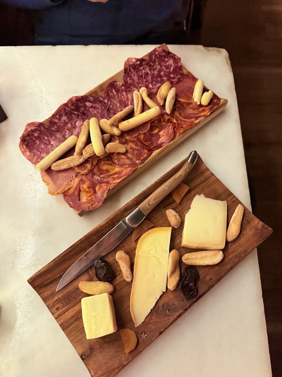 Balius Bar, Barcelona