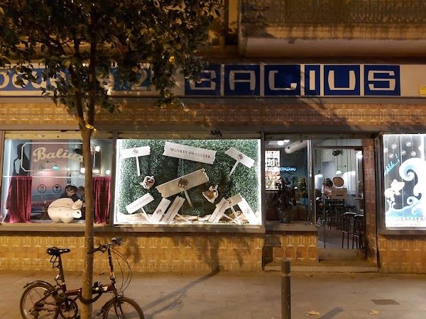 Harlem Jazz Club