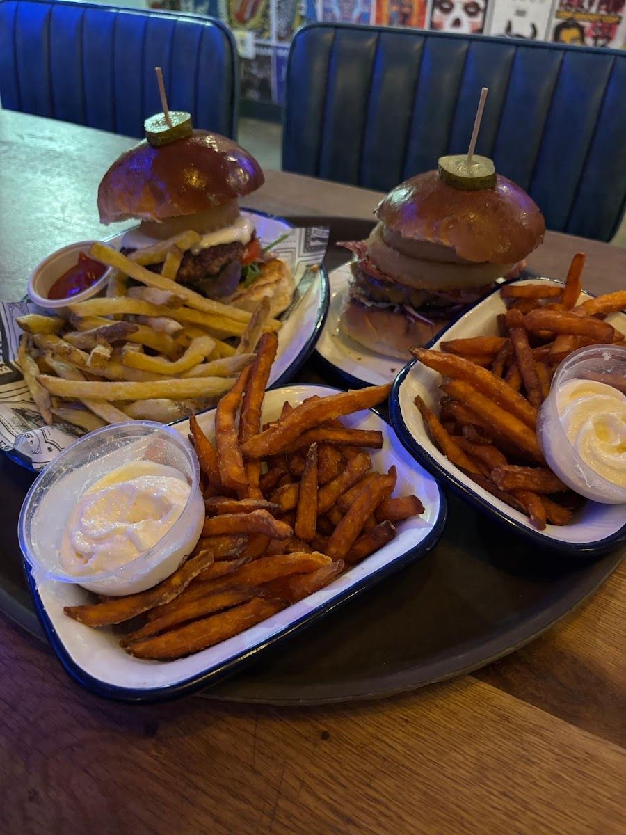 Belushi's Barcelona, Barcelona
