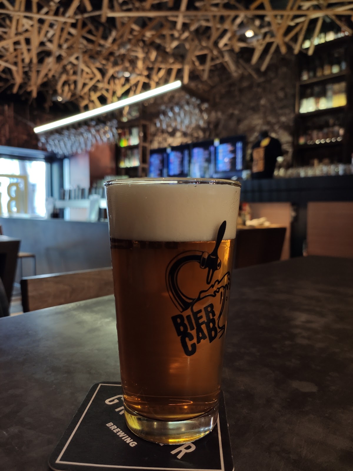 BierCaB, Barcelona