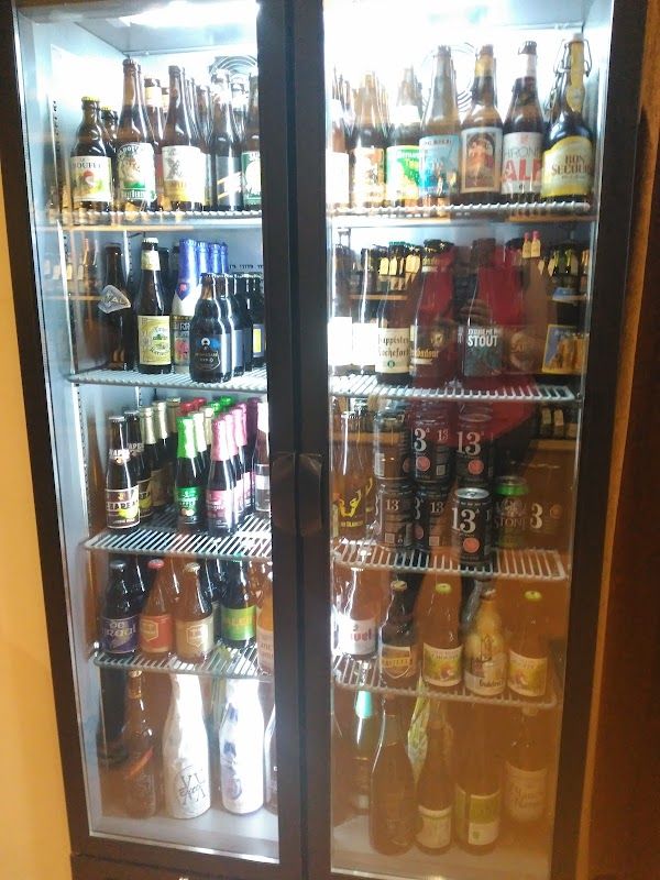 Edge Brewing