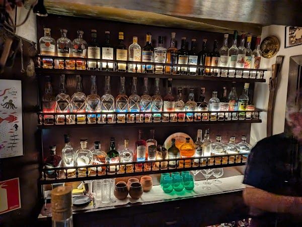 Bar Marsella