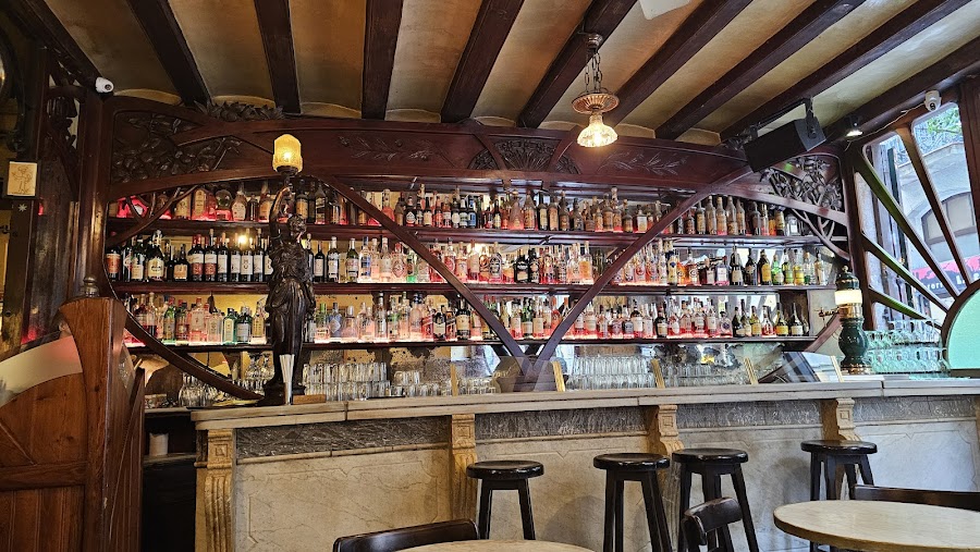 Casa Almirall, Barcelona