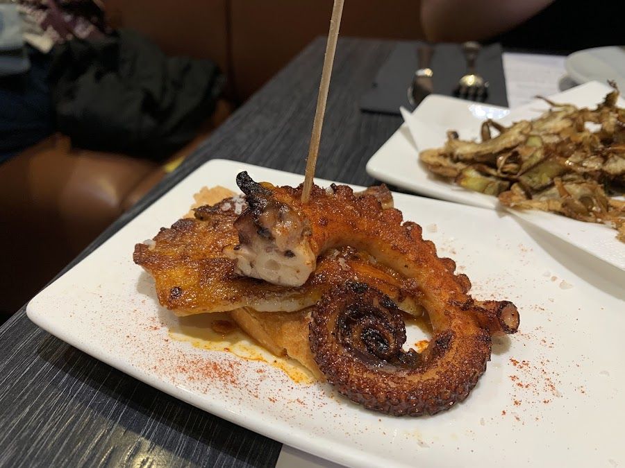 Cerveseria Catalana, Barcelona
