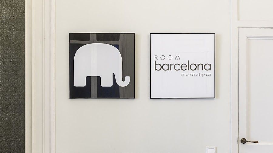 Elephant Castle, Barcelona