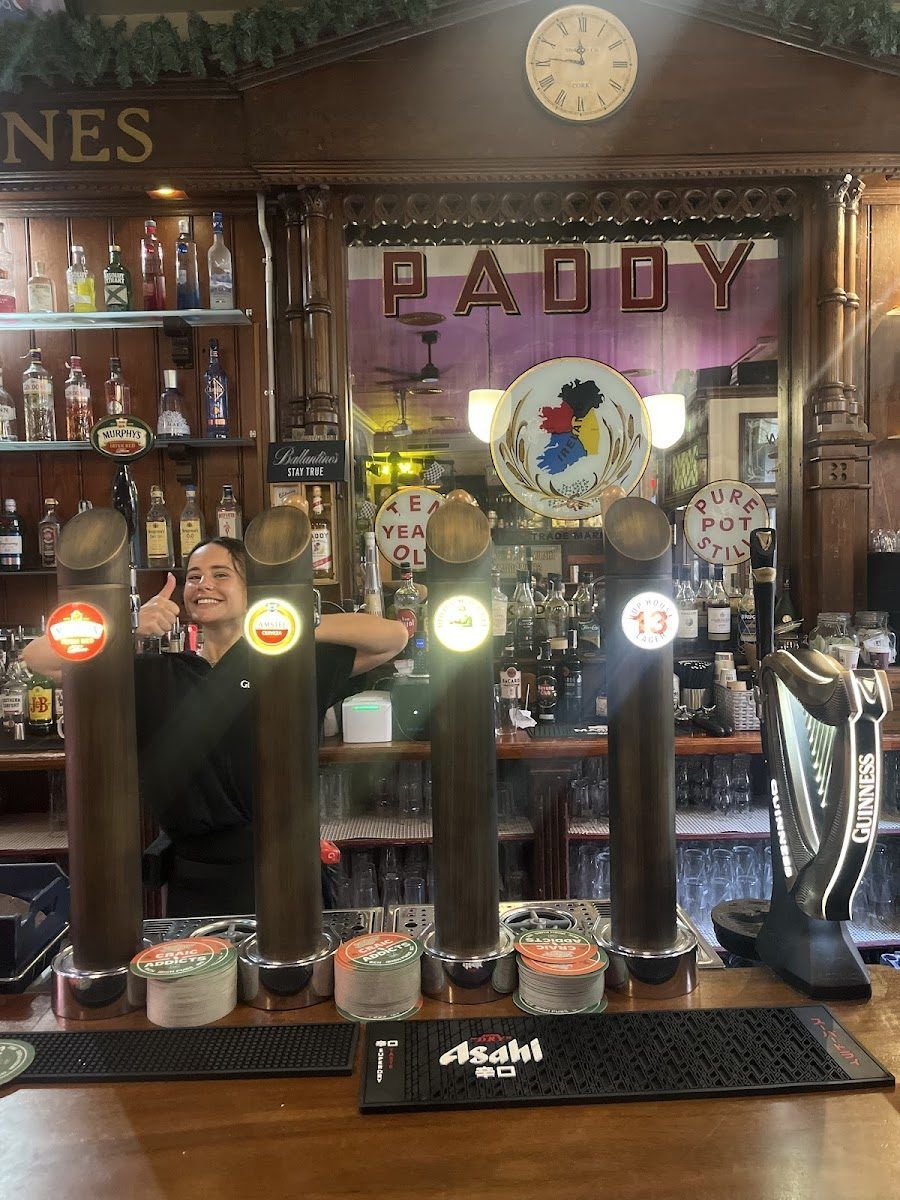 Flaherty's Irish Pub, Barcelona