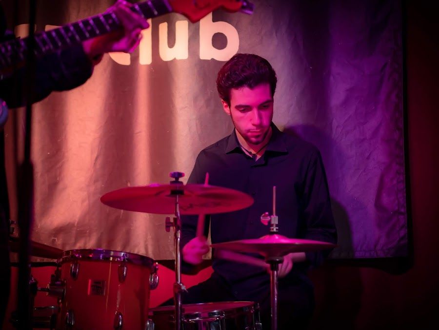 Harlem Jazz Club, Barcelona