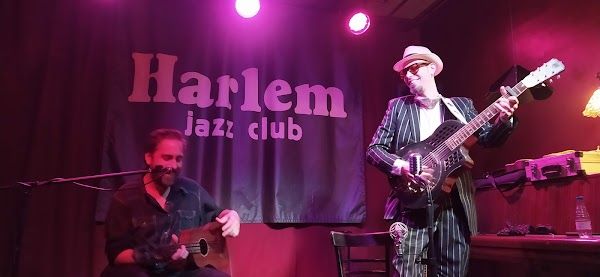 Jamboree Jazz Club
