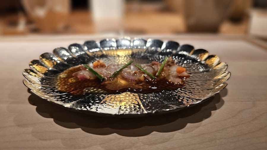 Koy Shunka Bar, Barcelona