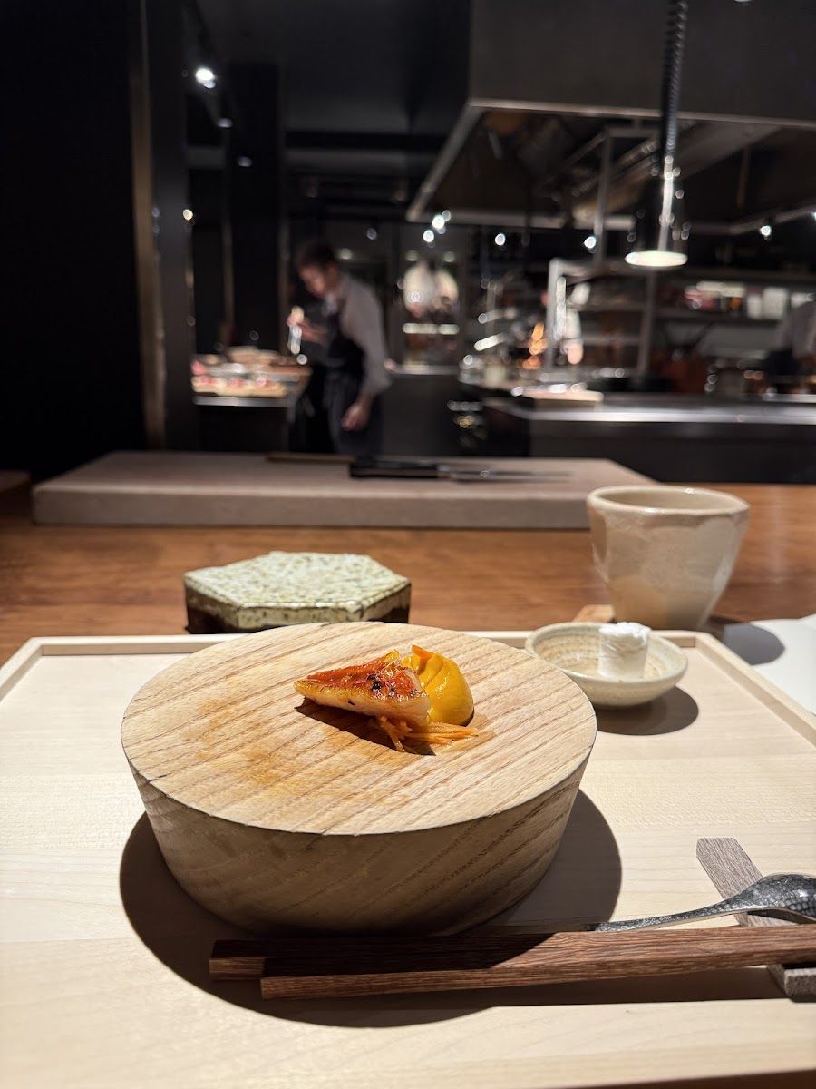 Koy Shunka Bar, Barcelona