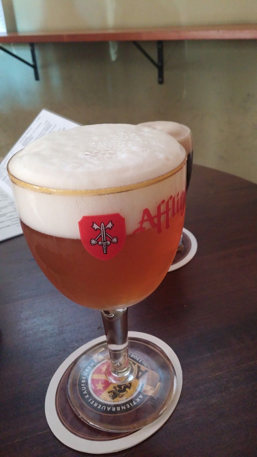 La Cerveteca, Barcelona