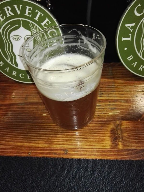 Cerveseria Catalana