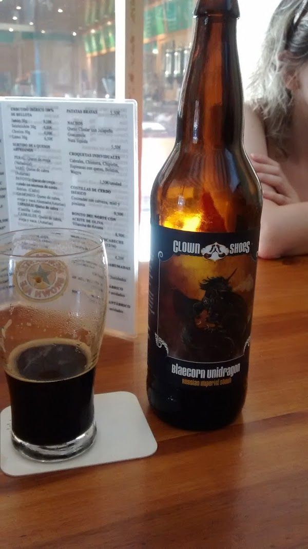Bierwinkel