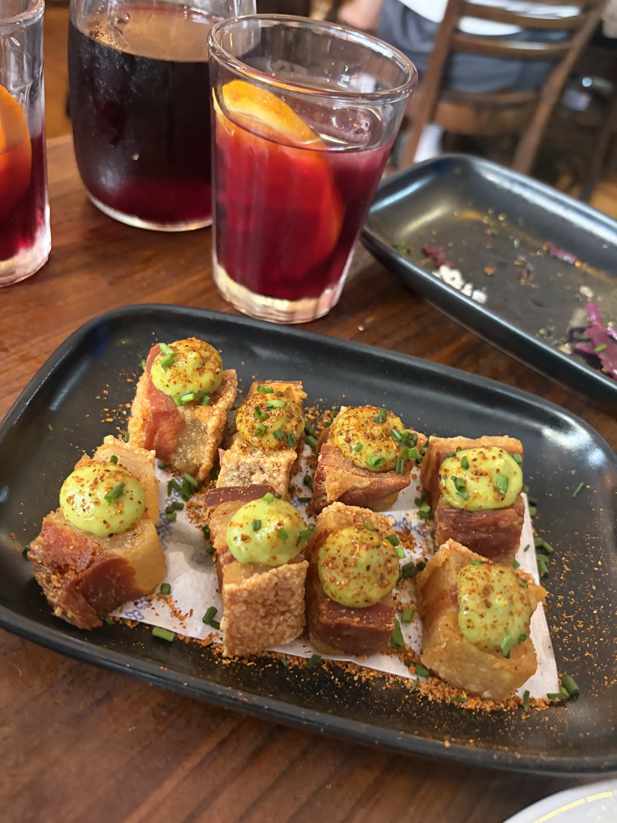 La Pepita, Barcelona