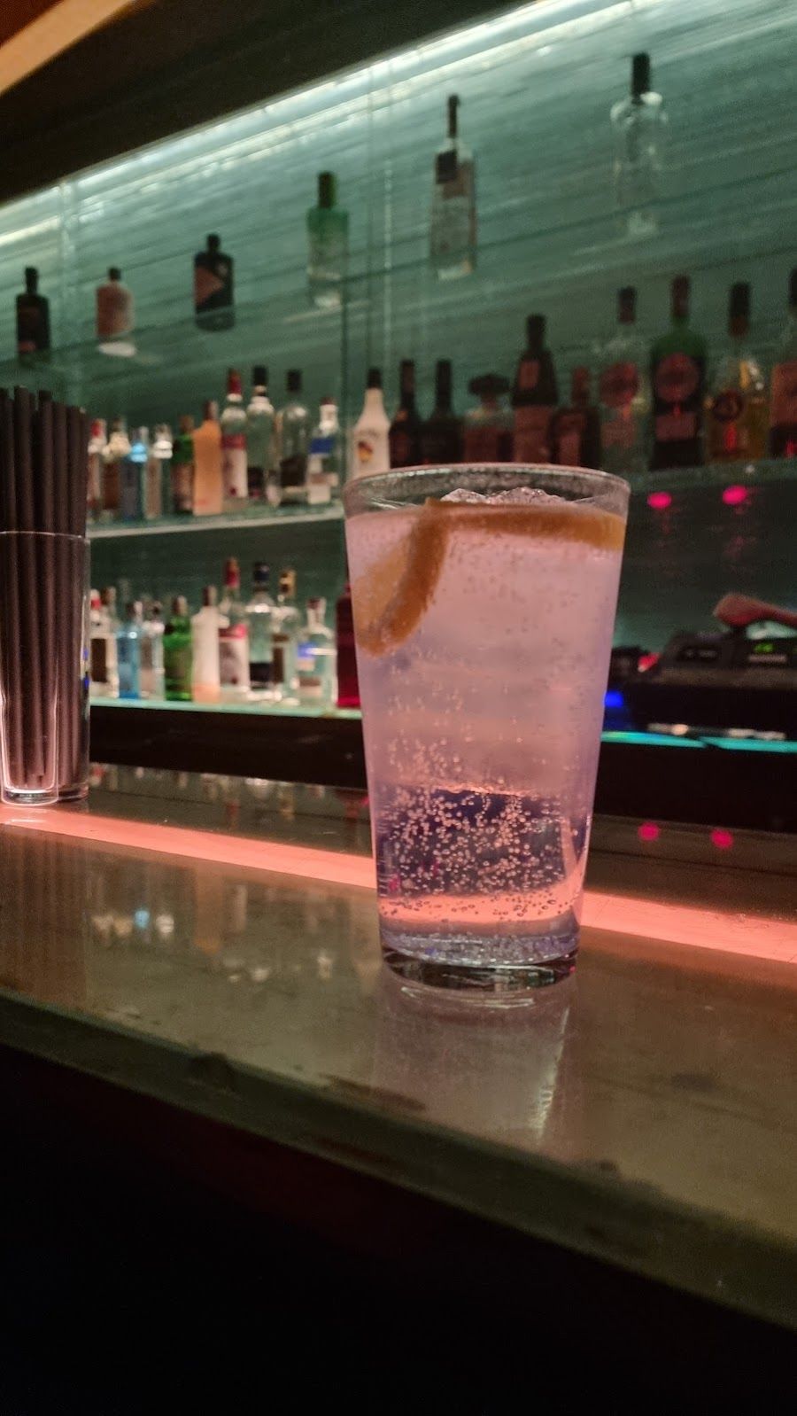 Marula Cafe, Barcelona
