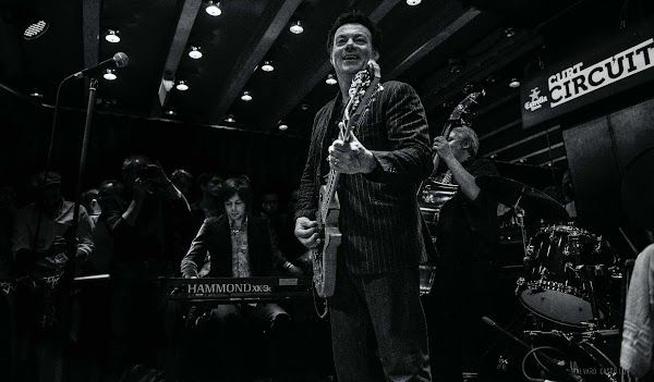 Jamboree Jazz Club