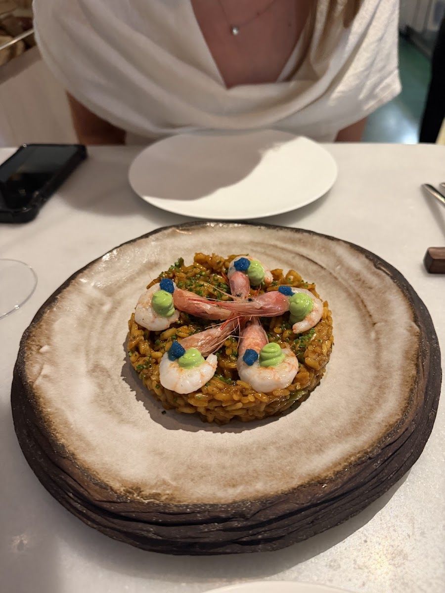 Mediamanga, Barcelona