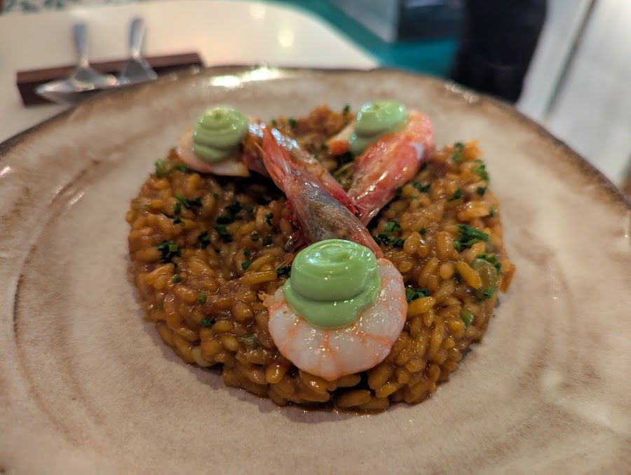 Mediamanga, Barcelona