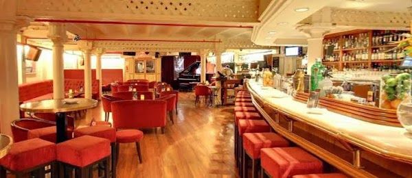 Jamboree Jazz Club