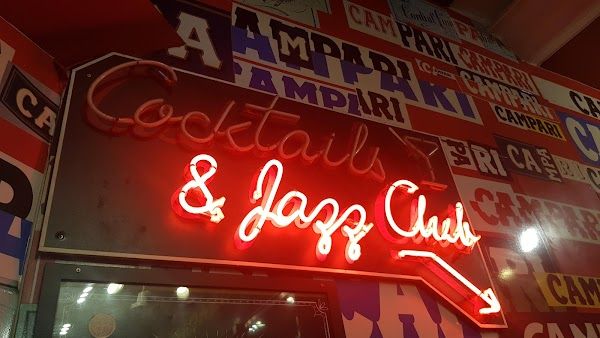 Harlem Jazz Club