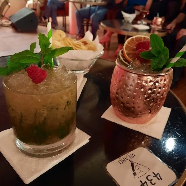 Marula Cafe