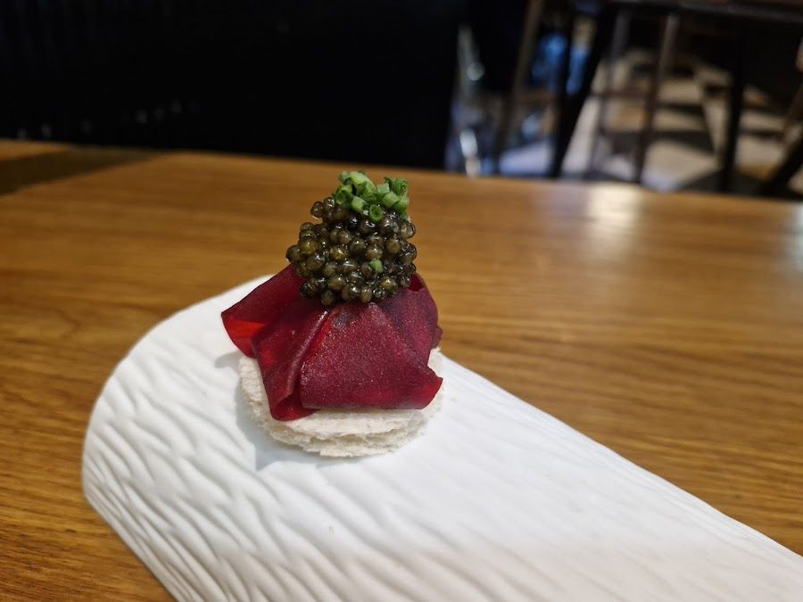 Mont Bar, Barcelona