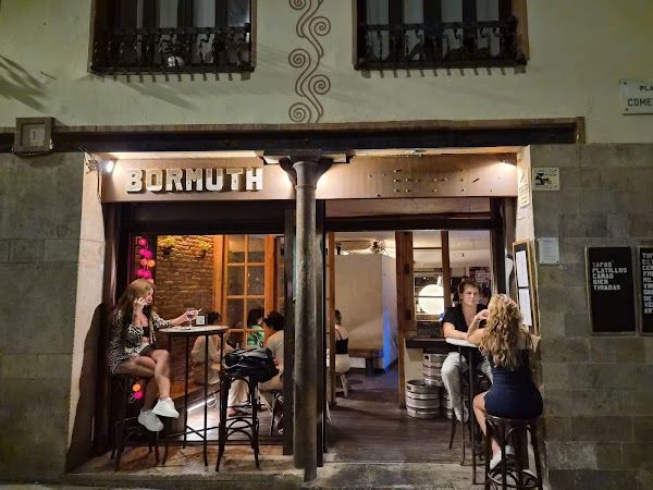 Bormuth Vermut