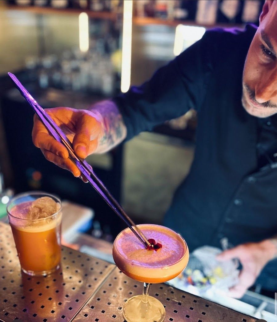 Pipa Club, Barcelona