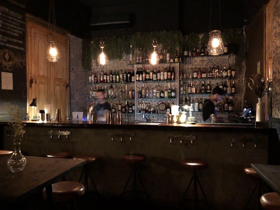 Pipa Club, Barcelona