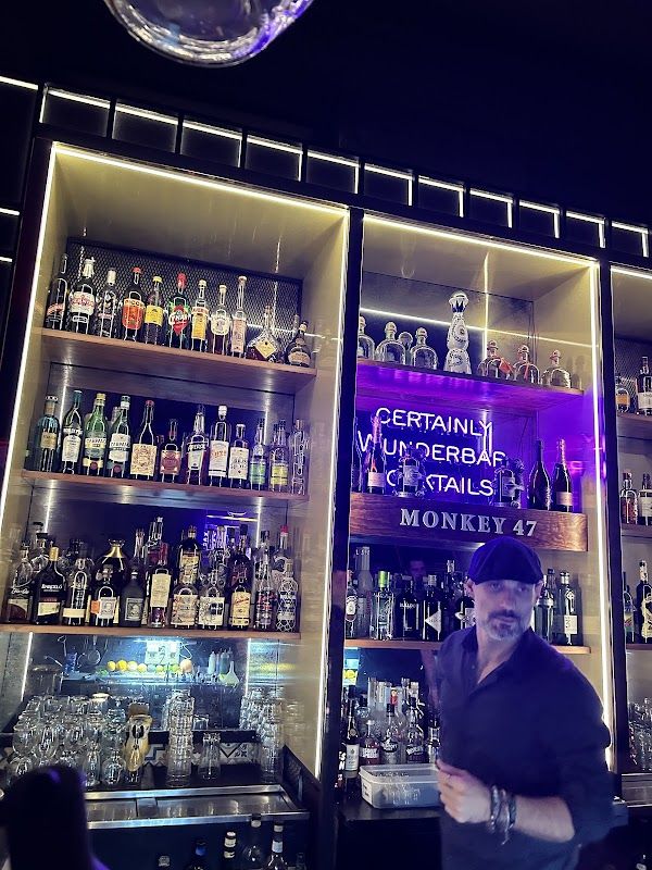 Bar Marsella