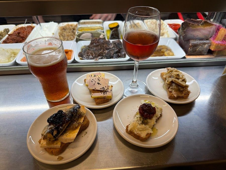 Quimet &amp; Quimet, Barcelona