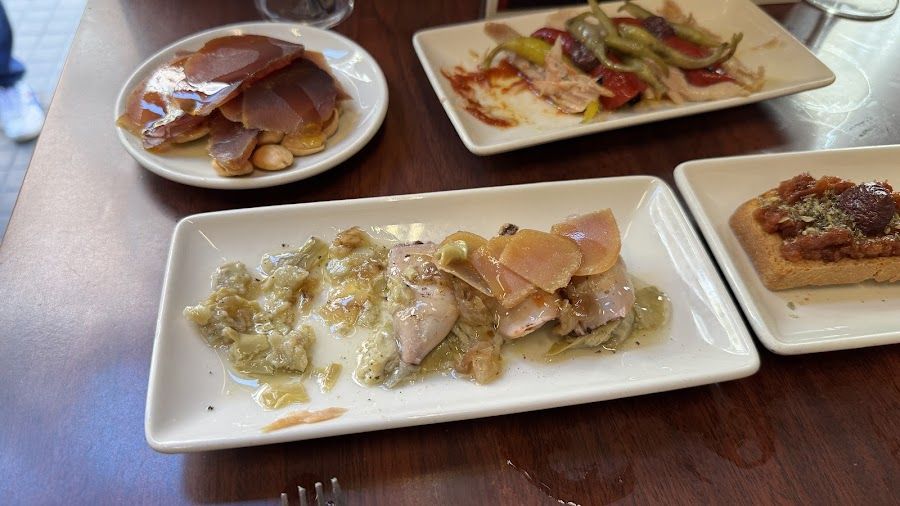 Quimet &amp; Quimet, Barcelona
