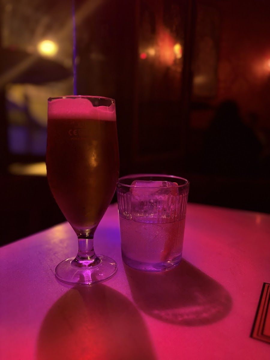 Rabipelao, Barcelona