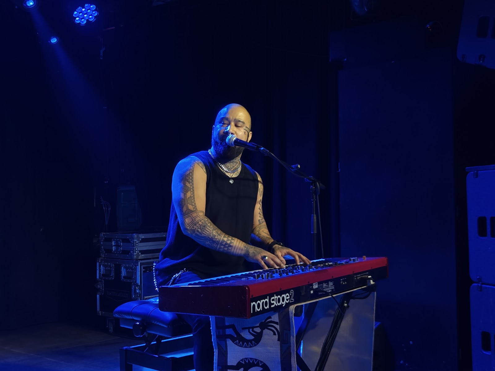 Razzmatazz, Barcelona