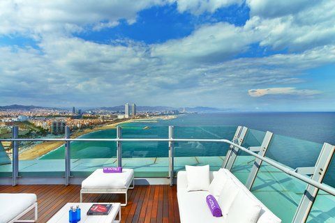 Terraza Martinez