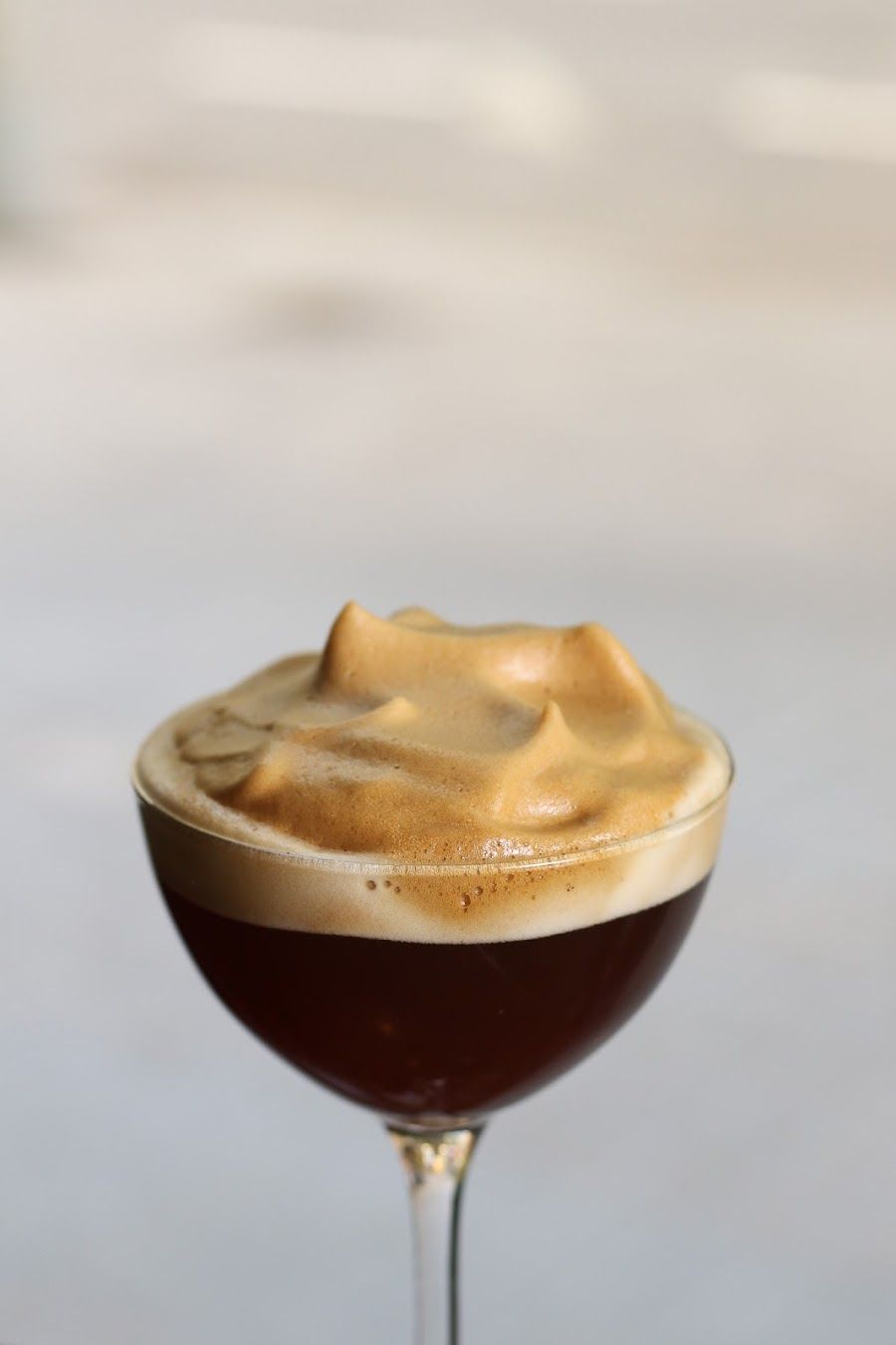 Sips, Barcelona