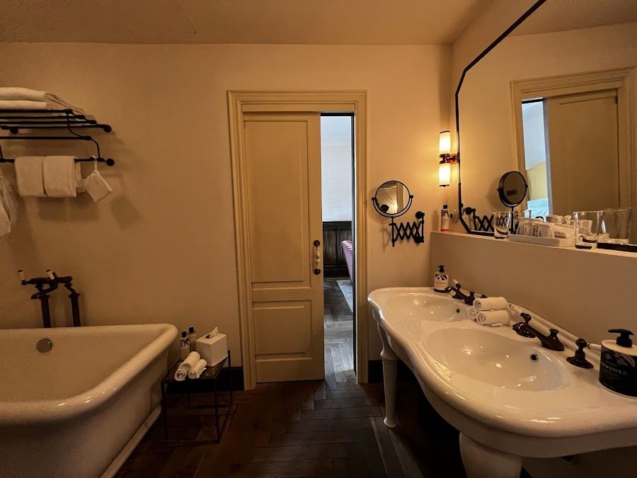 Soho House Cecconi's Rooftop, Barcelona