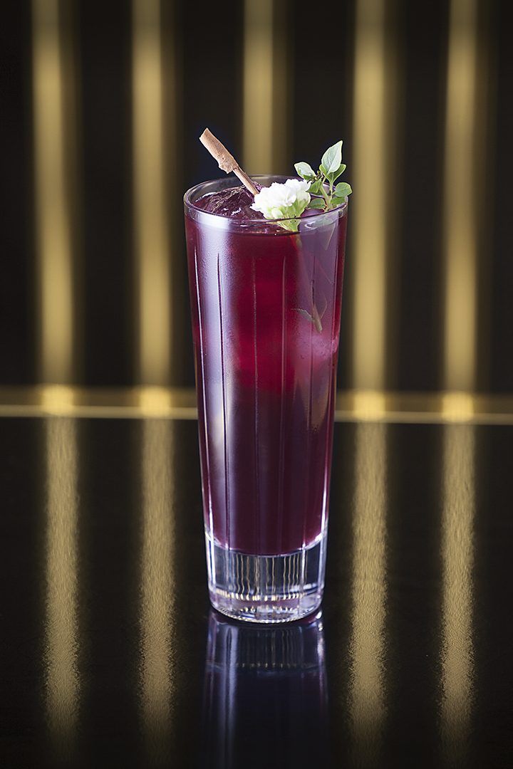 Solange Cocktails &amp; Luxury Spirits, Barcelona