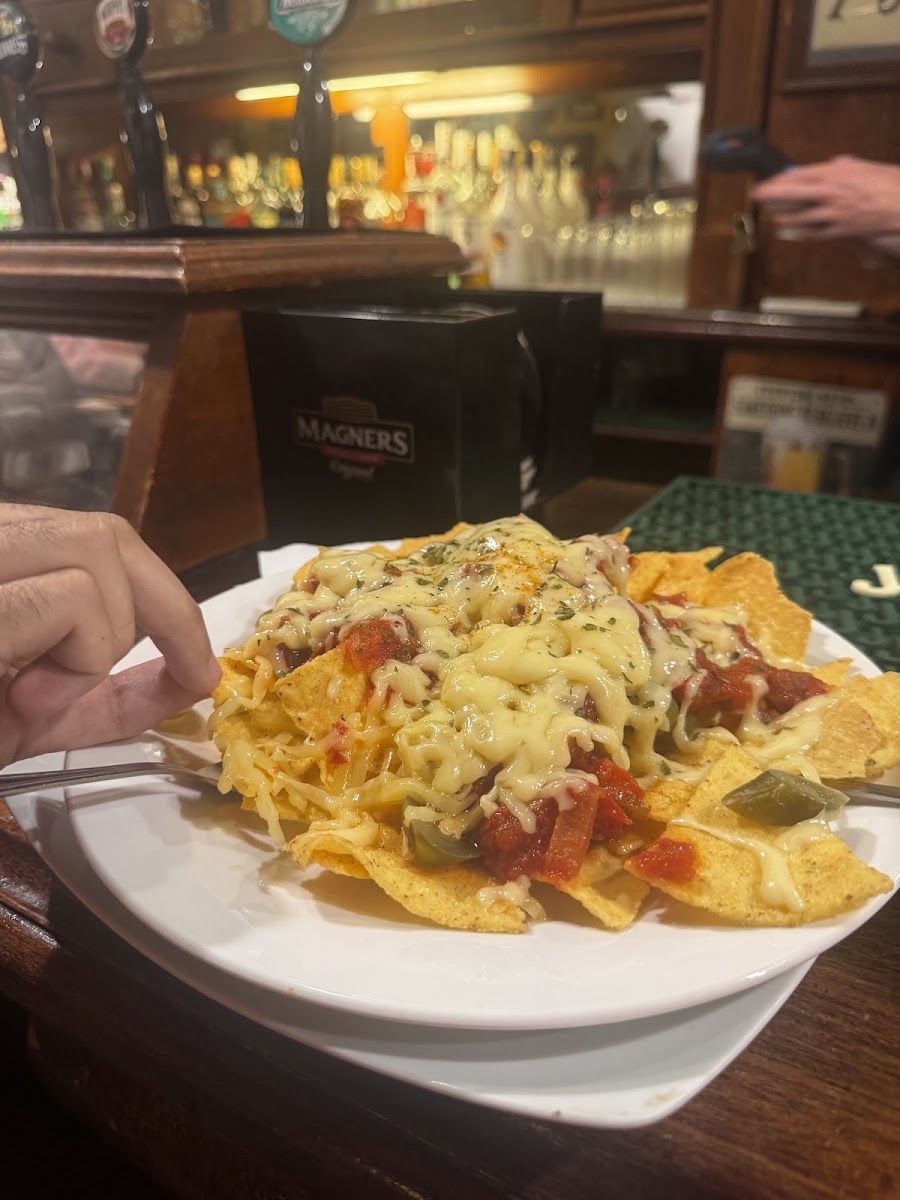 The Michael Collins Irish Pub, Barcelona