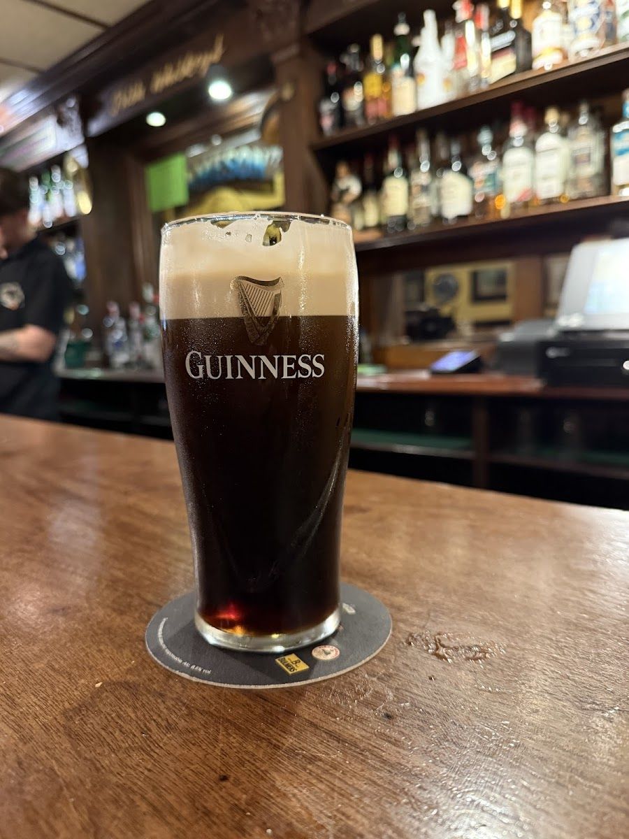 The Michael Collins Irish Pub, Barcelona